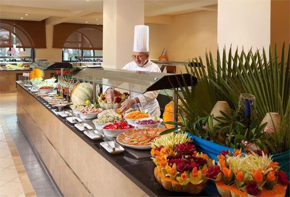 Sentido Djerba Beach фото 10