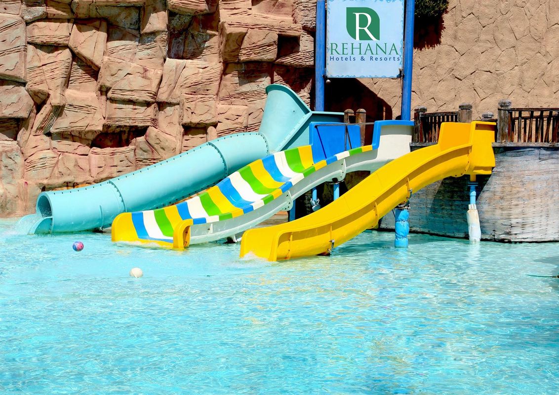 Rehana Royal Prestige Resort & Spa фото 4