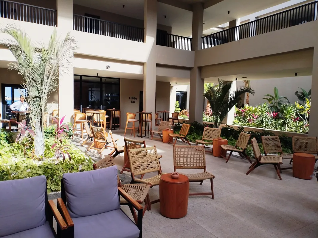 Sentido Naga Bay фото 38