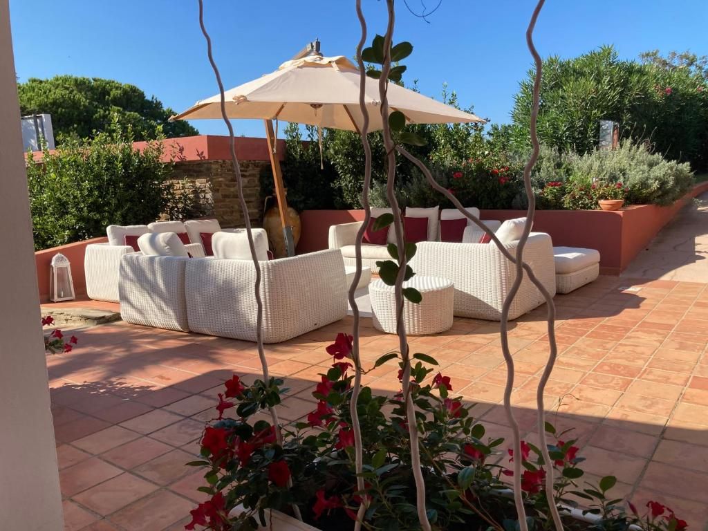 Club Hotel Cala Rosa фото 8