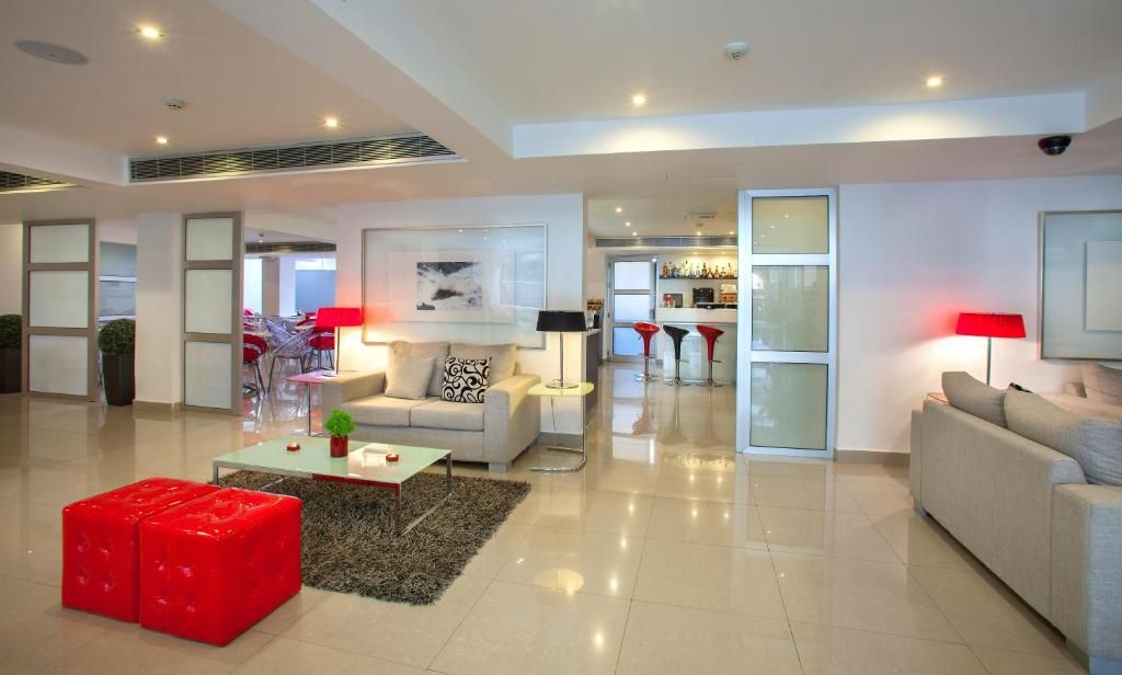 Amorgos Boutique Hotel фото 6