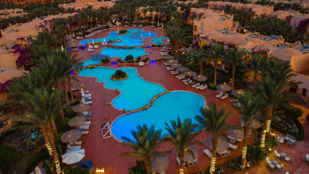 Dream Lagoon & Aqua Park Resort фото 49