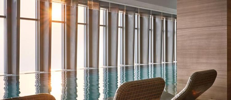 Фото отеля Rosewood Guangzhou