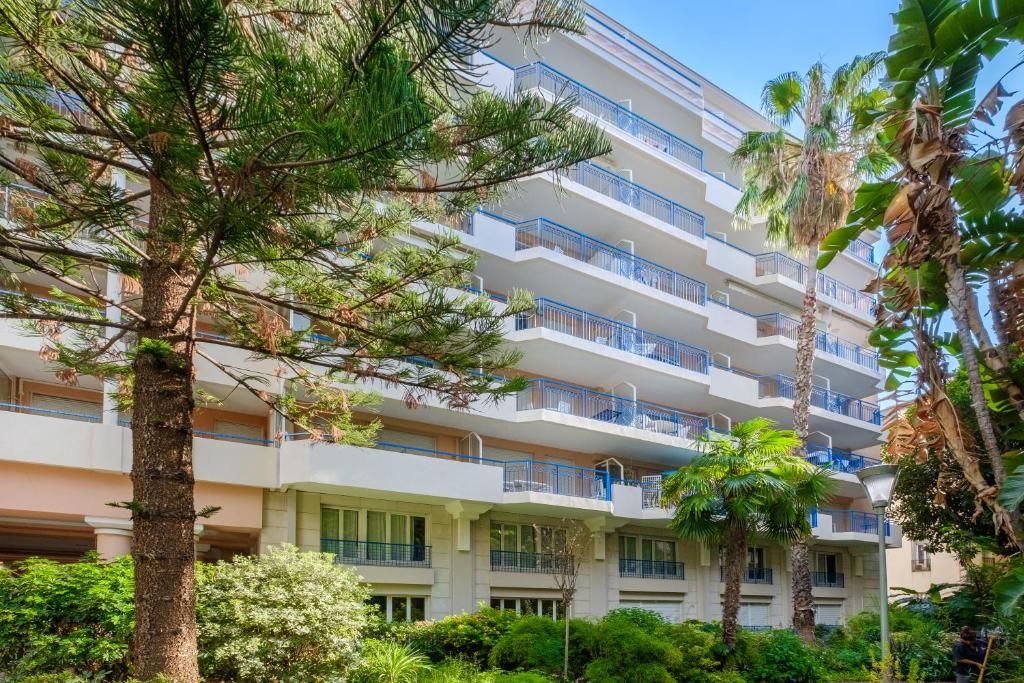 Residence Pierre & Vacances Les Rivages Du Parc фото 3