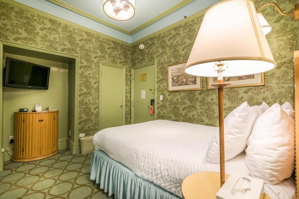 Hotel Wolcott фото 70