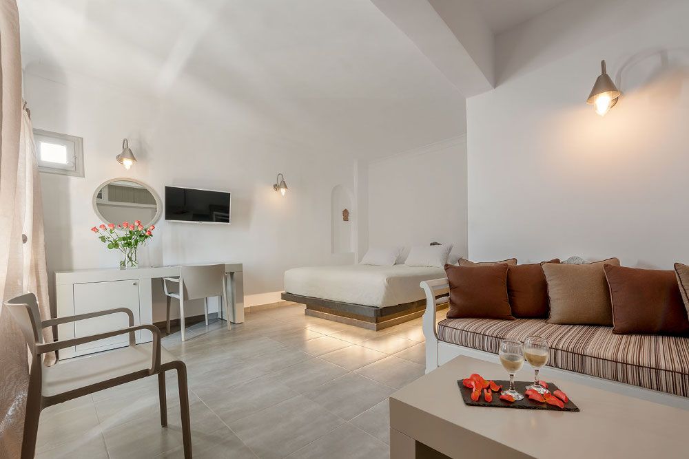 Krokos Villas фото 17