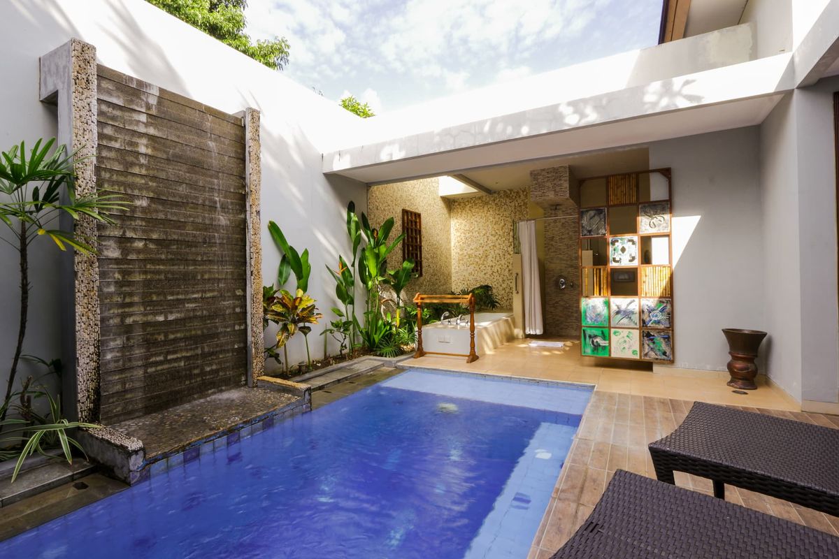 Desamuda Village фото 68