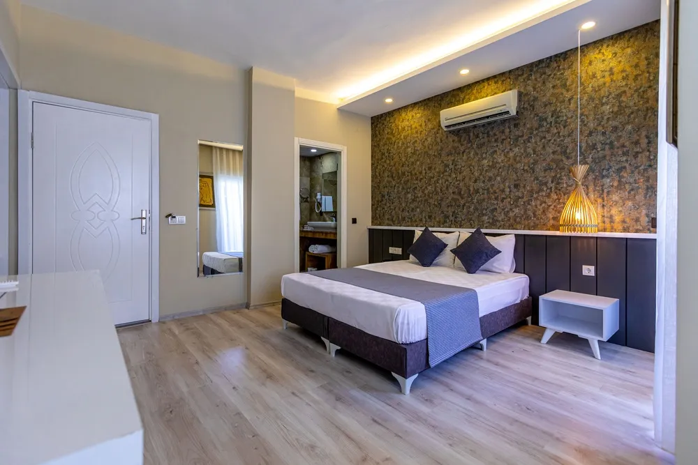 Der Inn Hotel фото 22