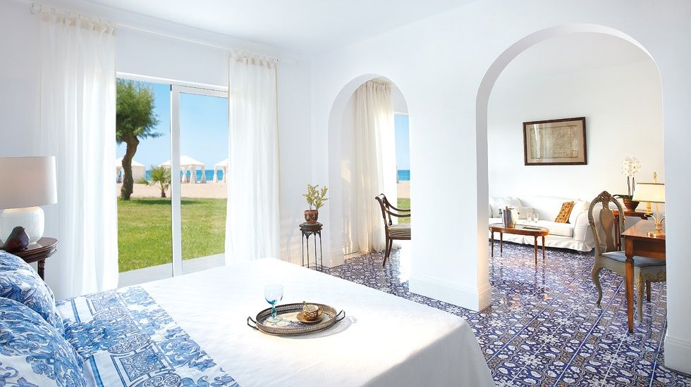 Caramel a Grecotel Resort to Live фото 26