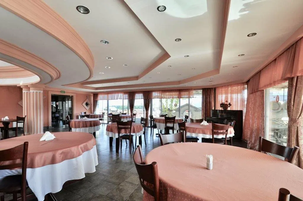 Boutique Hotel O. Galogre фото 6