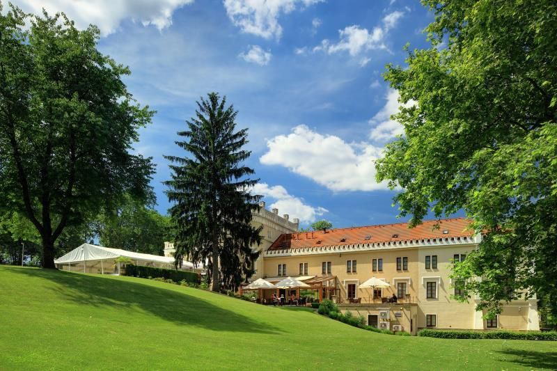 St. Havel Chateau фото 10