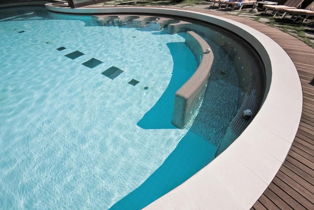 Terme Igea Suisse фото 17