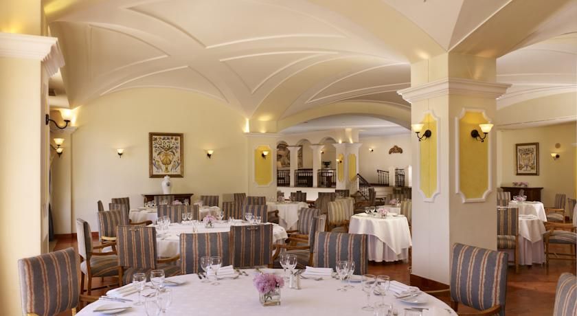Penina Hotel & Golf Resort фото 44