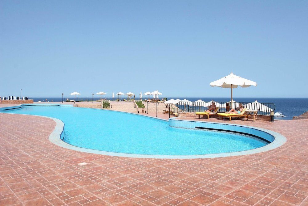 Red Sea Taj Mahal Resort and Aqua Park фото 10