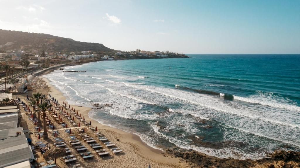 Nami Hotel & Suites фото 39