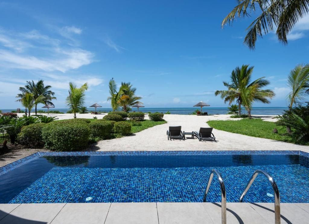 The Residence Zanzibar фото 47