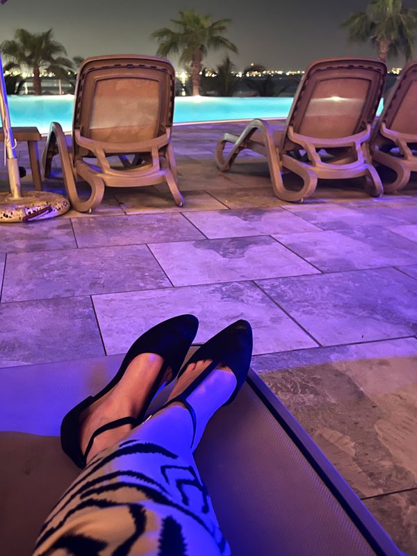 Hampton by Hilton Marjan Island фото 68