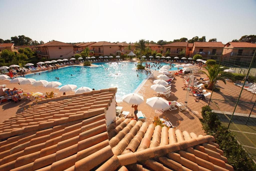 Orovacanze Club Porto Ada фото 23