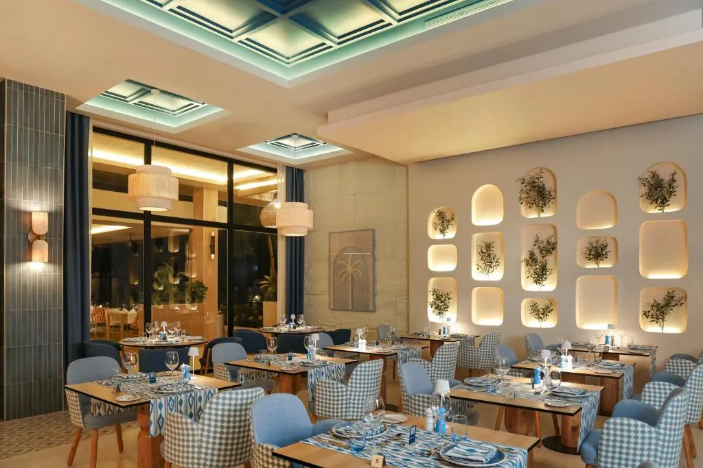 Hotel Riu Palace Swahili (Adults Only) фото 13