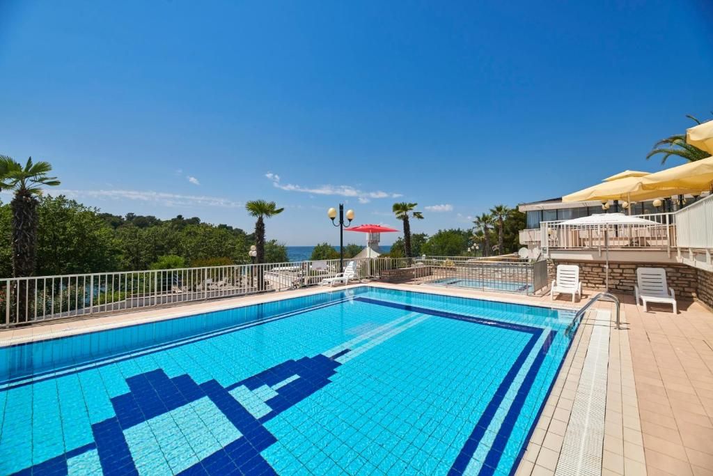 All Inclusive Hotel Zorna фото 29