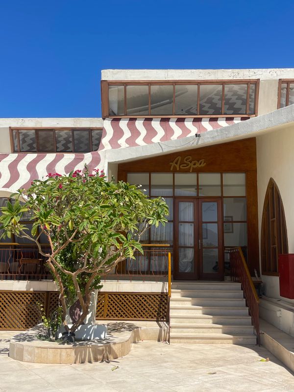 Swiss Inn Resort Dahab фото 44