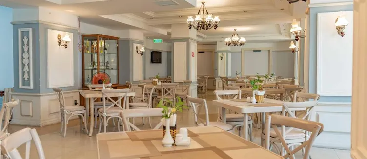 Фото отеля Rembrandt Hotel Nha Trang