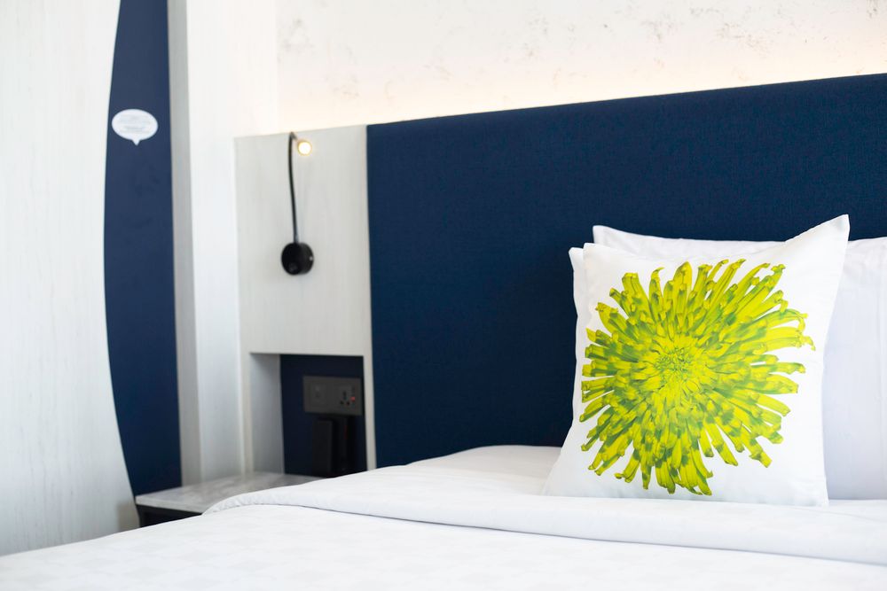 Hotel Clover Patong Phuket фото 97