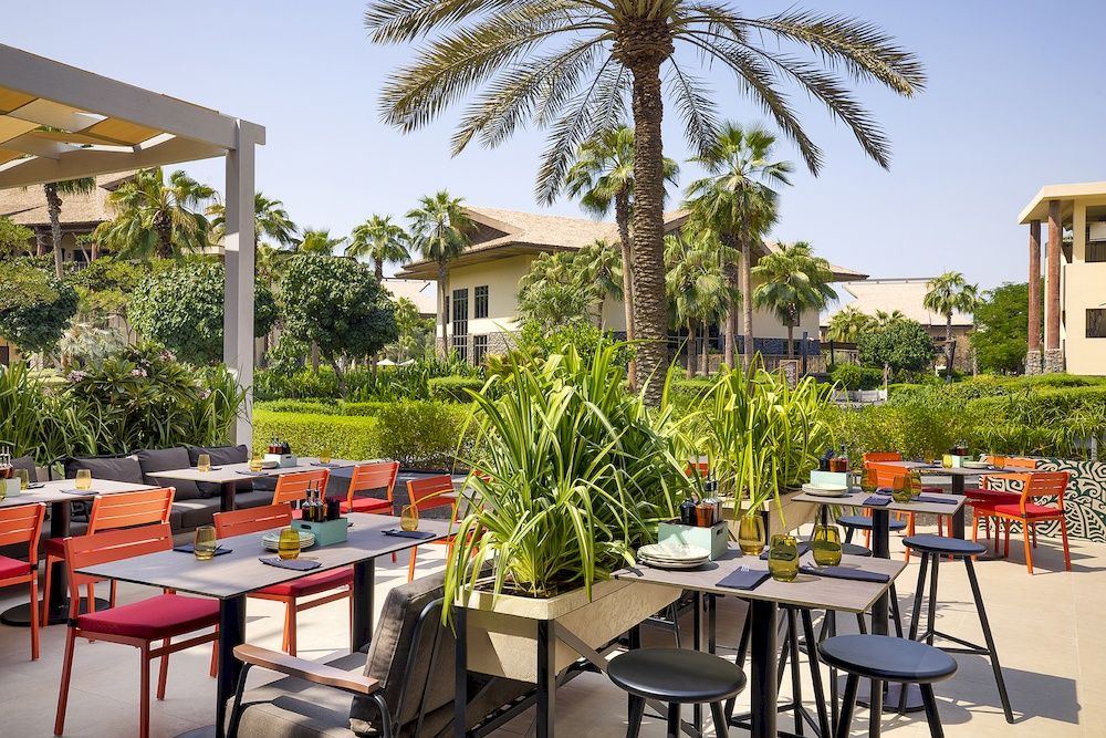 Lapita Dubai Parks and Resorts, Autograph Collection фото 97