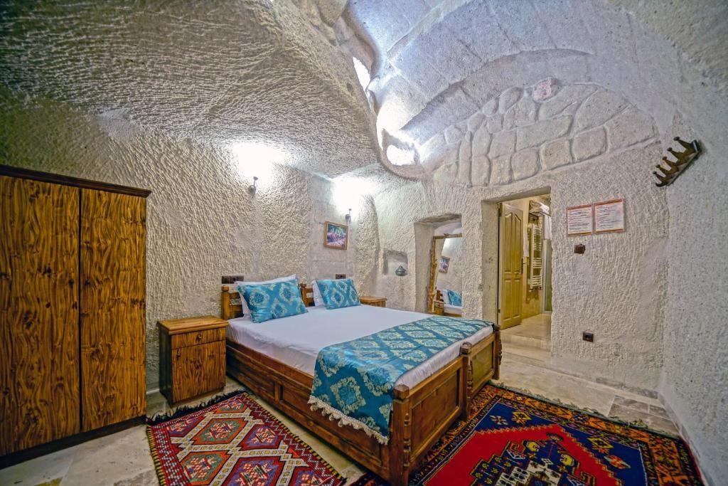 Elysee Cave House фото 41