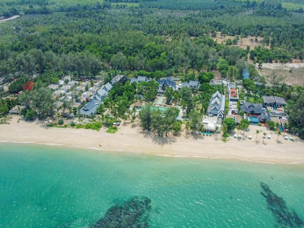 Natai Beach Resort & Spa фото 19