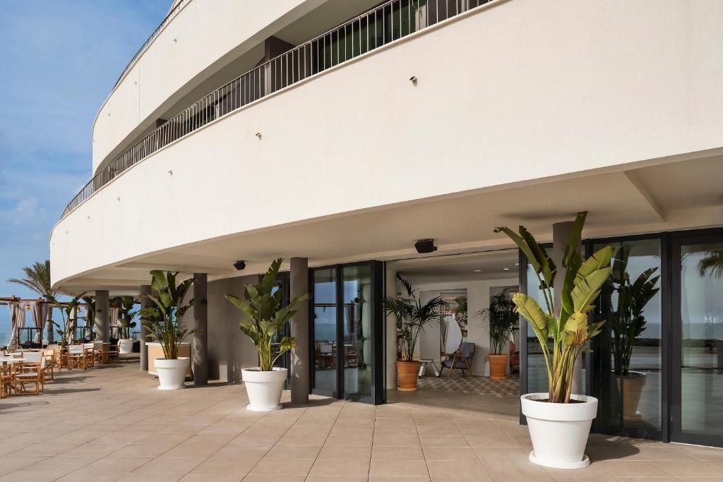 ME Sitges Terrama фото 26