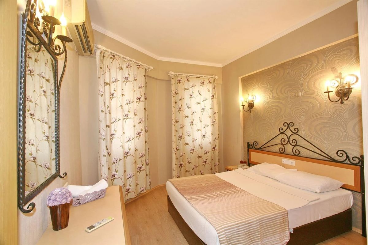 Bella Bravo Suite Hotel фото 5