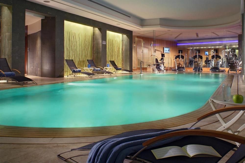 Swissotel Красные Холмы фото 26