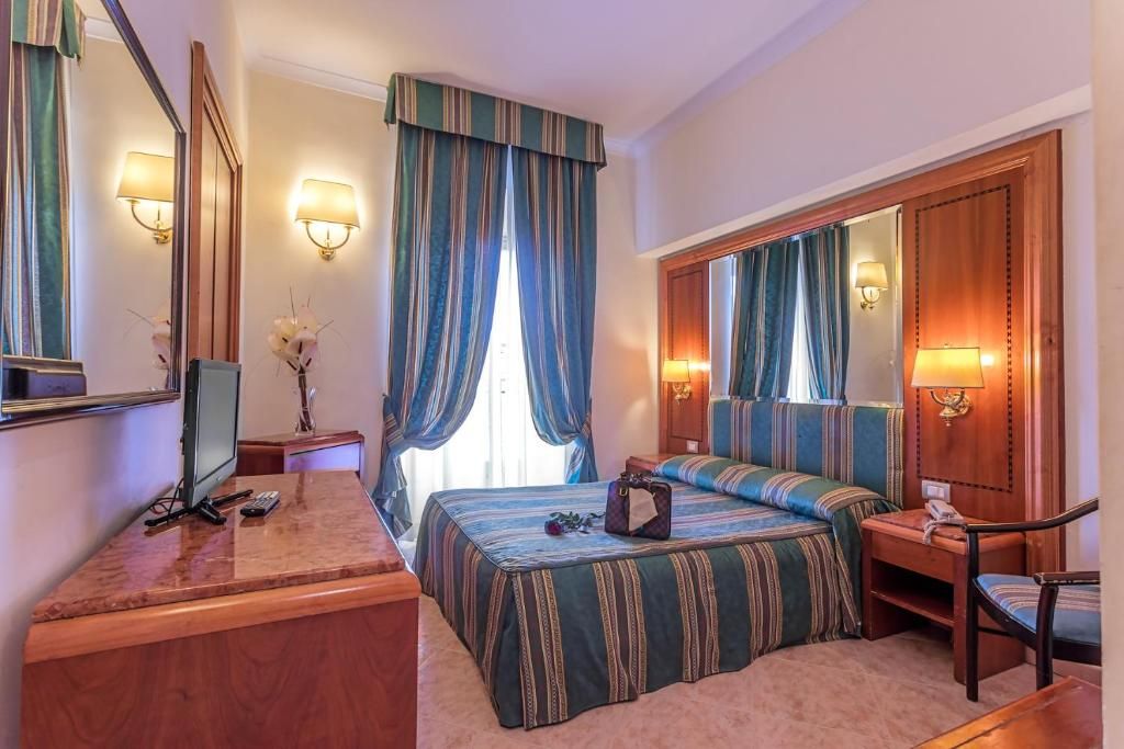 Lazio Hotel фото 4