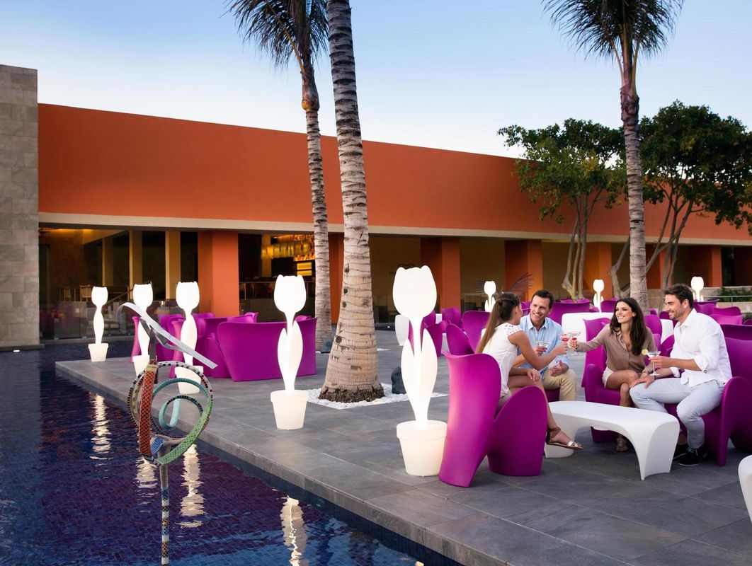 Barcelo Maya Caribe - All Inclusive фото 6