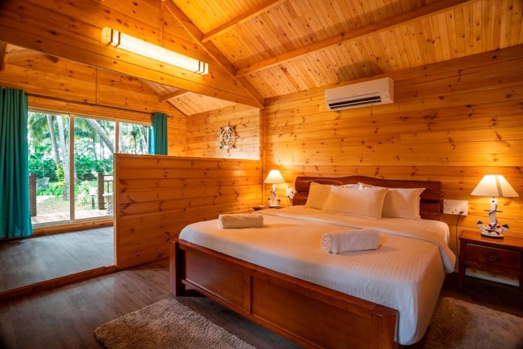 Montego Bay Beach Village фото 47