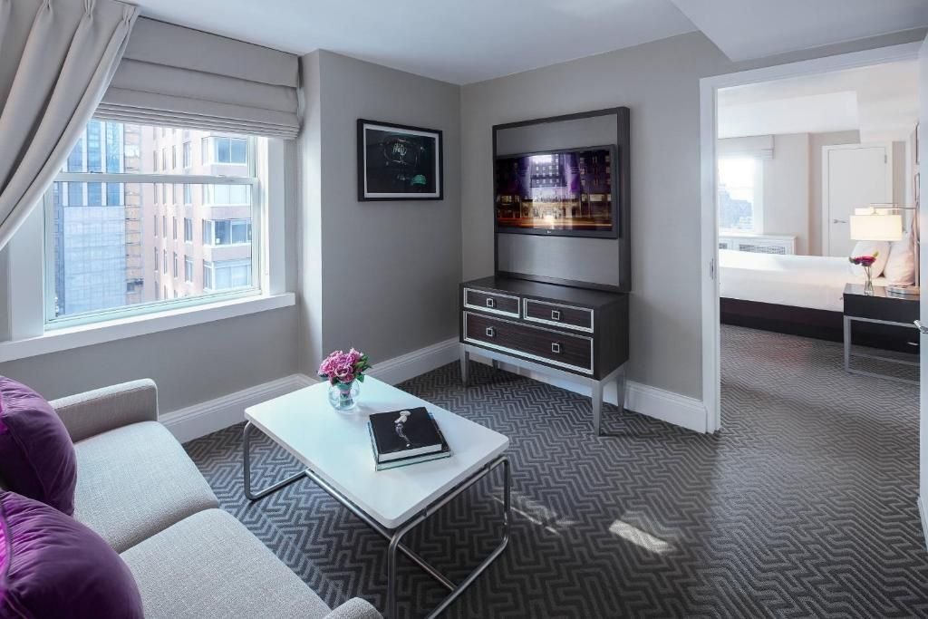 The Lexington New York City, Autograph Collection фото 30