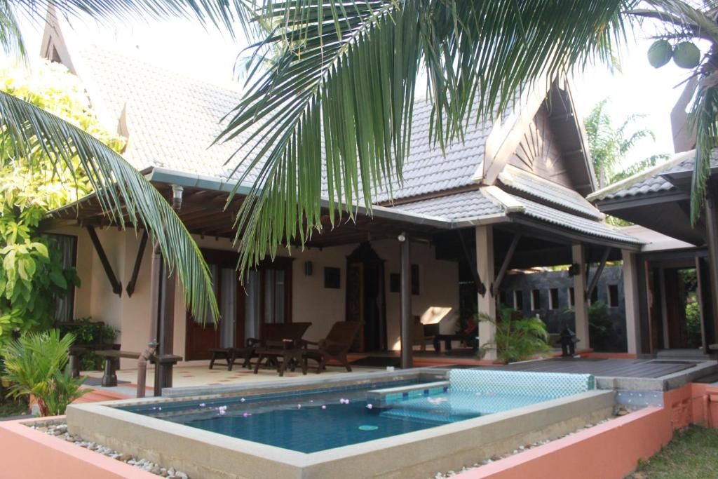 La Solaya Khao Lak фото 107