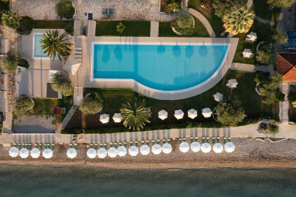 Elea Beach фото 15