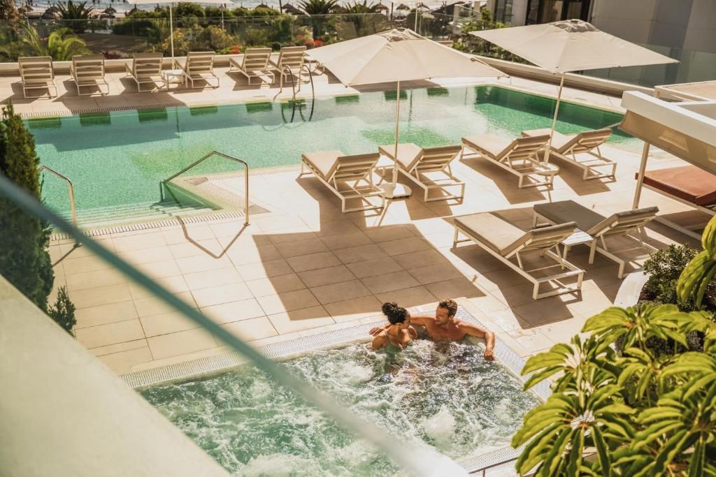 Iberostar Selection Sabila - Adults Only фото 59