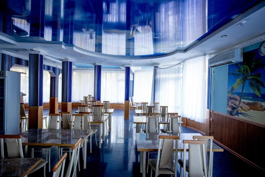 Мини-гостиница «Inn Vesna +» фото 20
