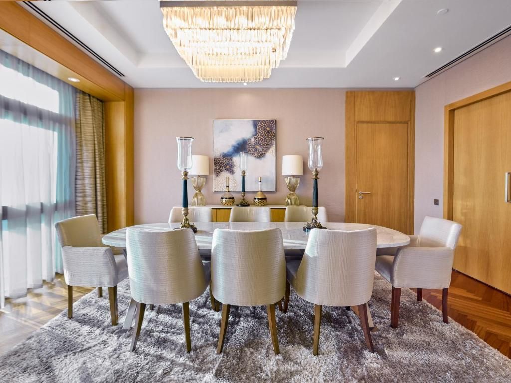 Hyatt Regency Tashkent фото 40