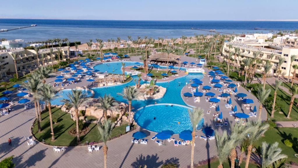 Amwaj Oyoun Resort фото 144