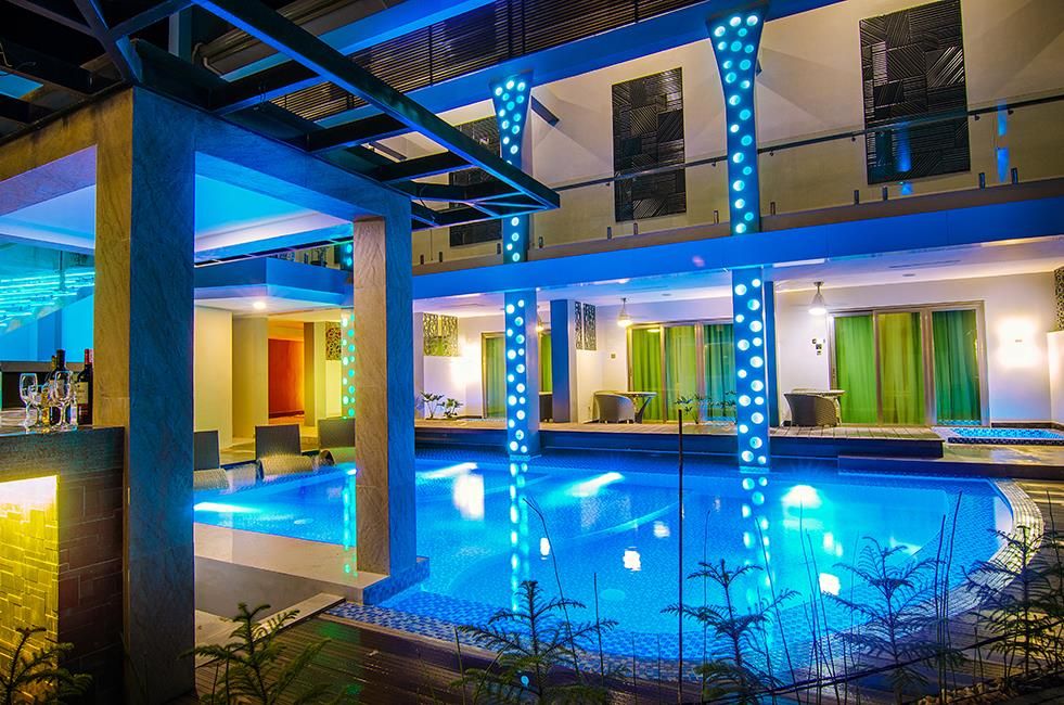 Eloisa Royal Suites фото 12