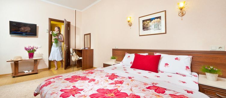Фото отеля Milotel M+