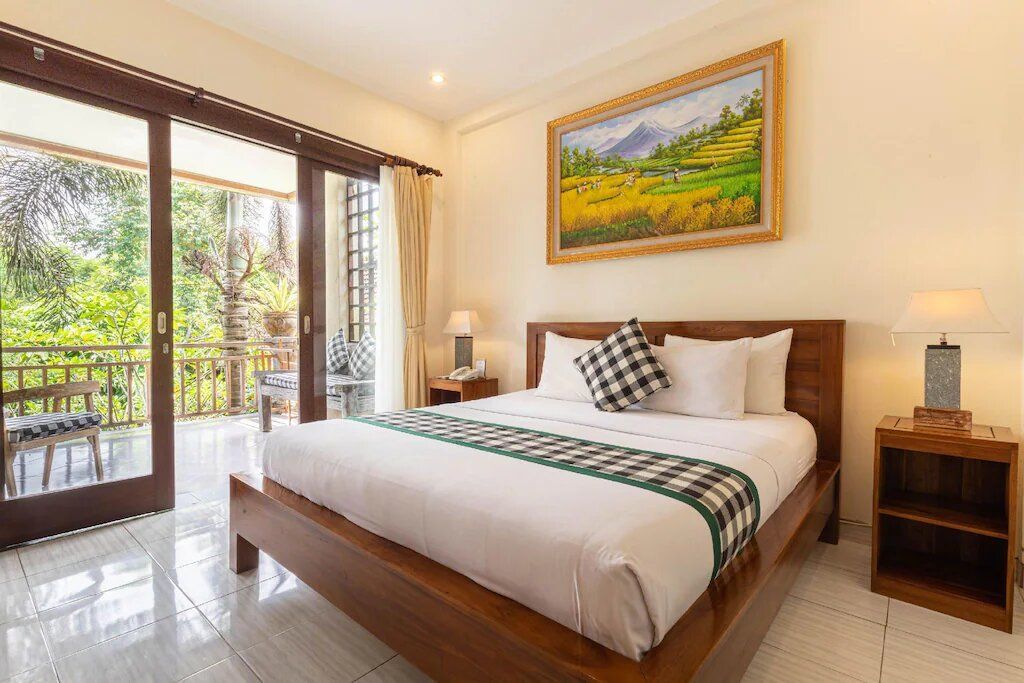 Meruhdani Boutique Hotel фото 2