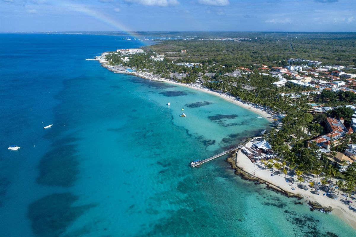 Viva Wyndham Dominicus Beach фото 31