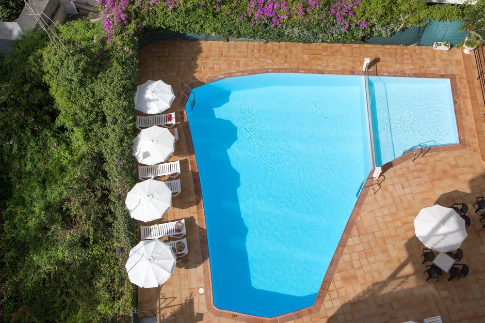 Hotel Alea фото 33