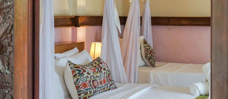 Фото отеля Ubud Aura Wellness Sanctuary