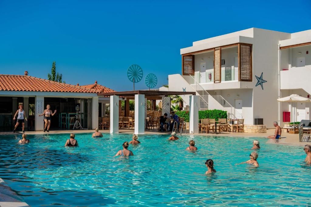 Aelius Hotel and Spa фото 27
